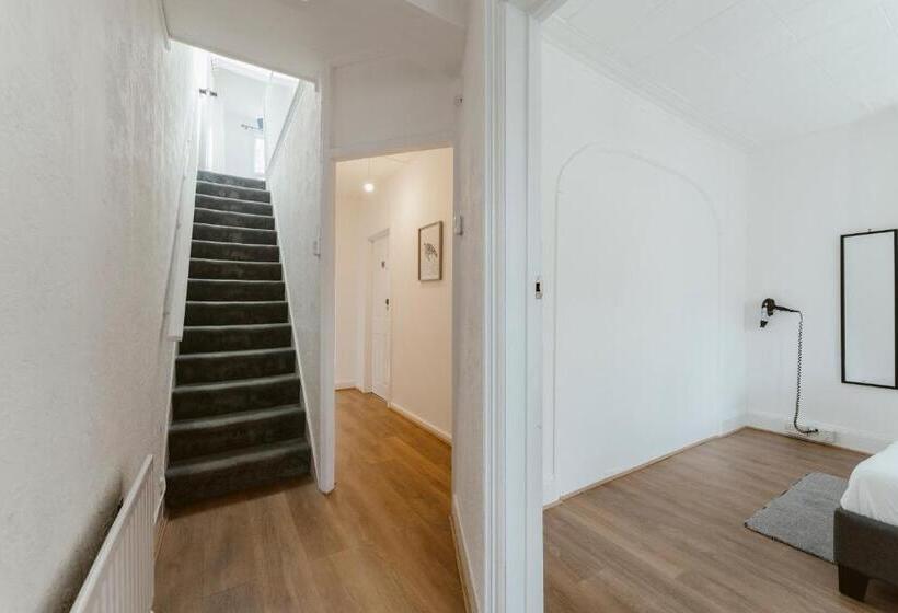 פנסיון Manor House Great Rooms To Stay