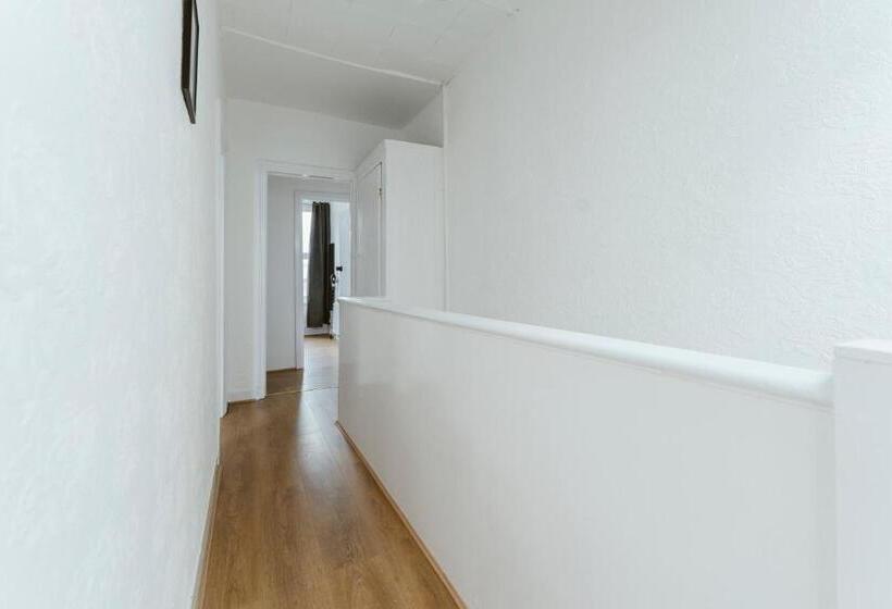 פנסיון Manor House Great Rooms To Stay