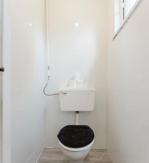 פנסיון Manor House Great Rooms To Stay