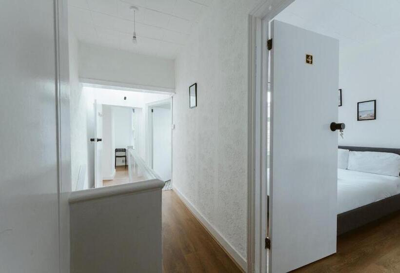 פנסיון Manor House Great Rooms To Stay