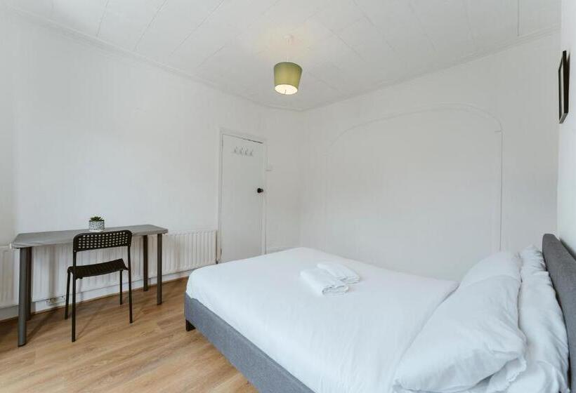 פנסיון Manor House Great Rooms To Stay