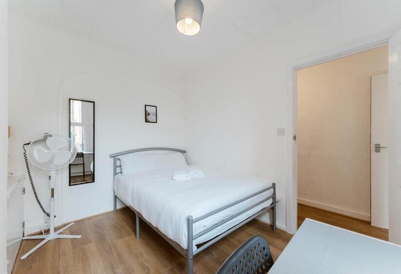 פנסיון Manor House Great Rooms To Stay