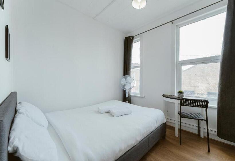 פנסיון Manor House Great Rooms To Stay