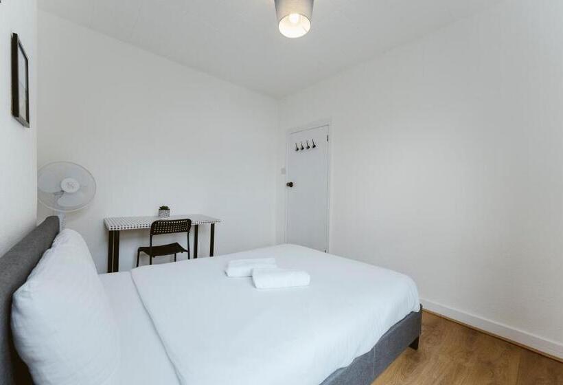 פנסיון Manor House Great Rooms To Stay