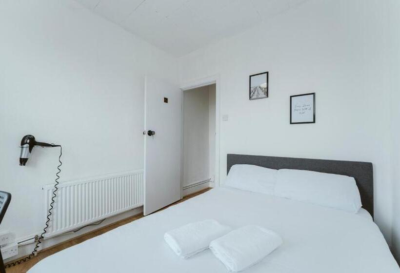 פנסיון Manor House Great Rooms To Stay