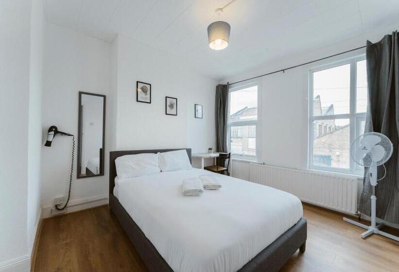 פנסיון Manor House Great Rooms To Stay