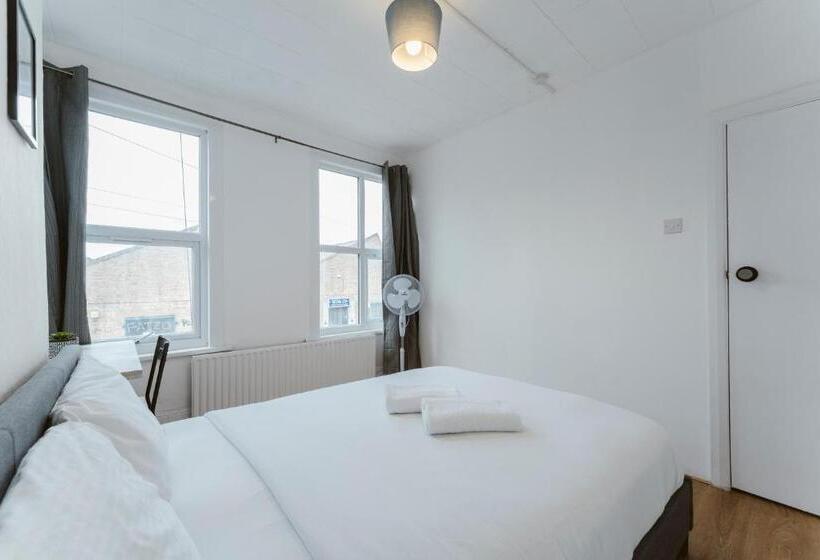 פנסיון Manor House Great Rooms To Stay