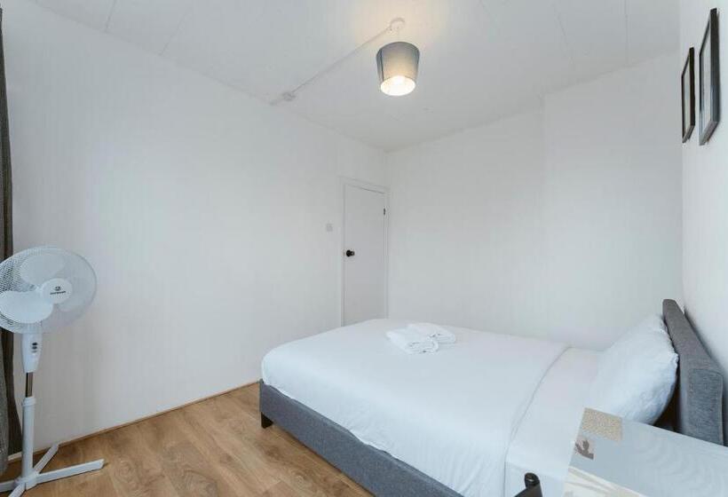 פנסיון Manor House Great Rooms To Stay