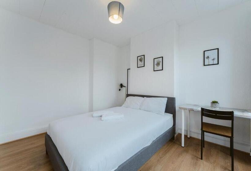 פנסיון Manor House Great Rooms To Stay