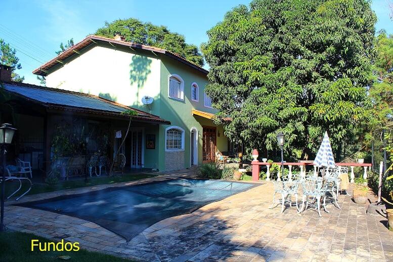 Pansiyon Meu Aconchego