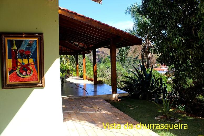 Pansiyon Meu Aconchego