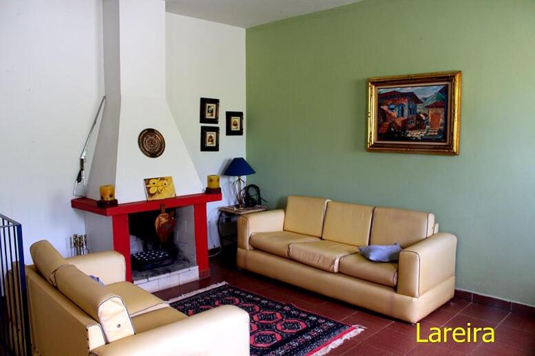 Pansiyon Meu Aconchego