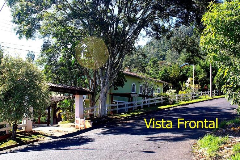 Pansiyon Meu Aconchego