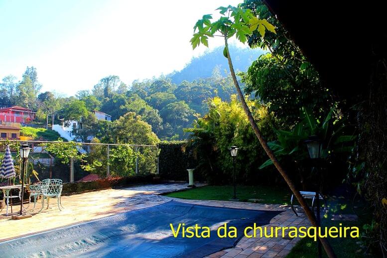 Pansiyon Meu Aconchego