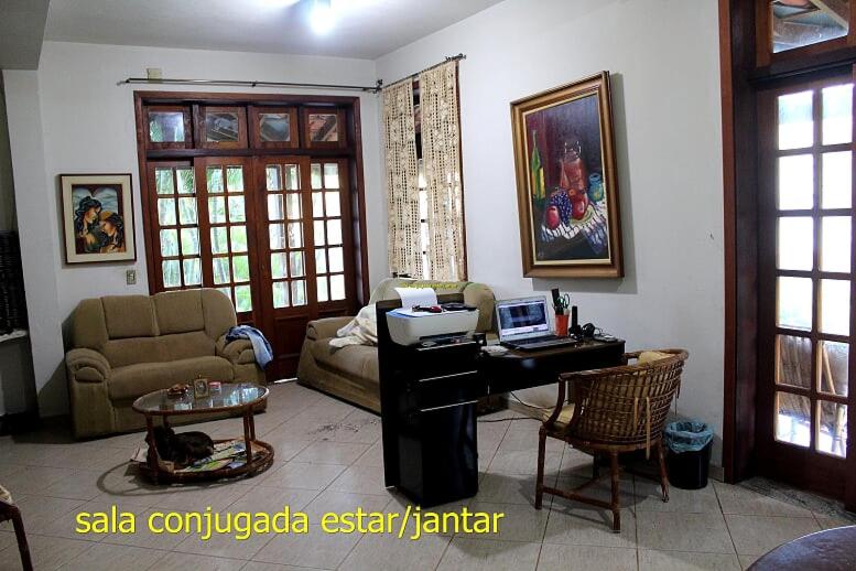 Pansiyon Meu Aconchego