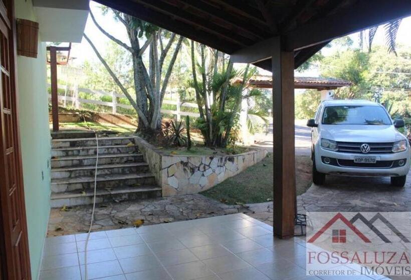 Pansiyon Meu Aconchego