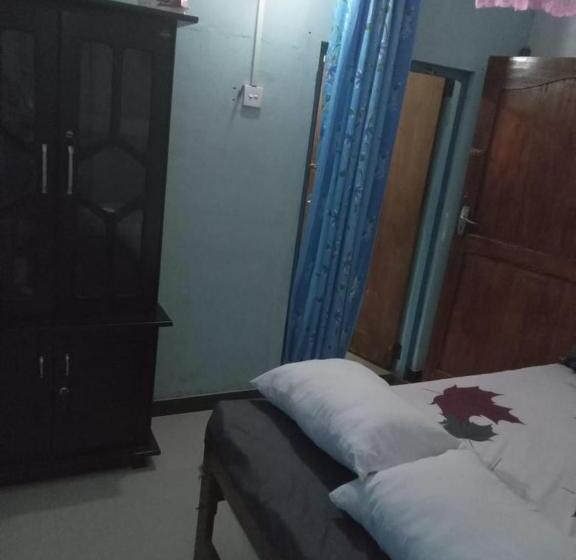 بنسيون Nishan Villa