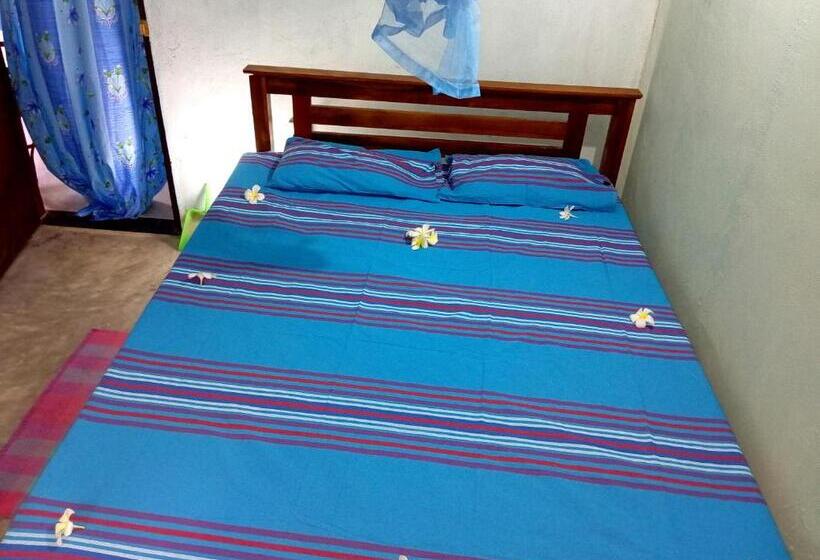 بنسيون Nishan Villa