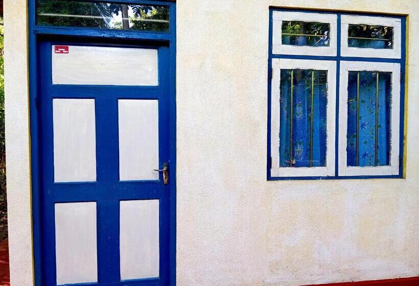 بنسيون Nishan Villa