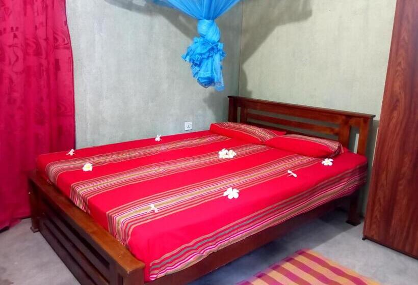 بنسيون Nishan Villa