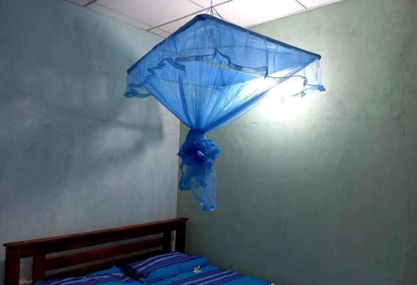 بنسيون Nishan Villa