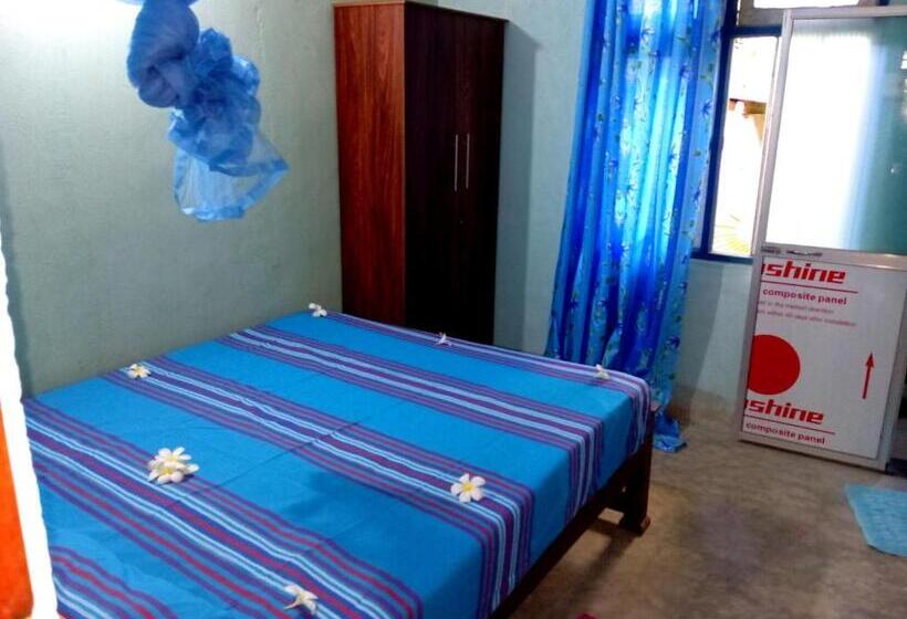 بنسيون Nishan Villa