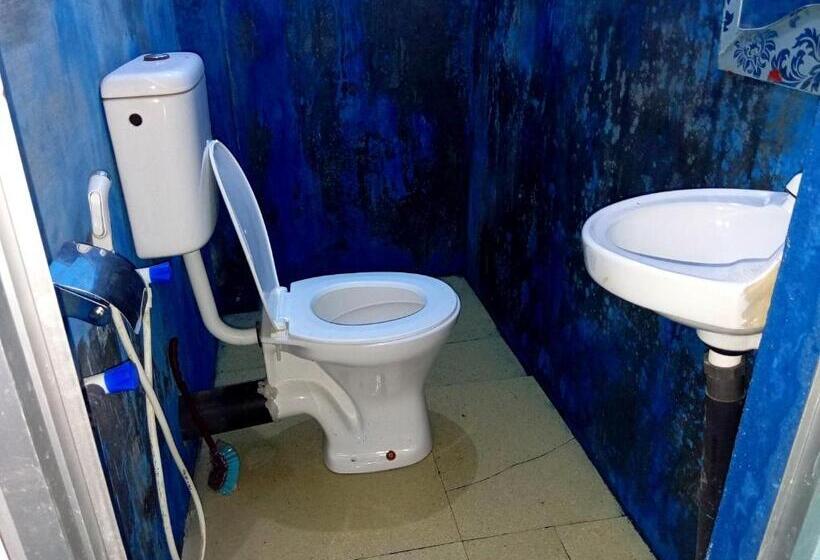 بنسيون Nishan Villa