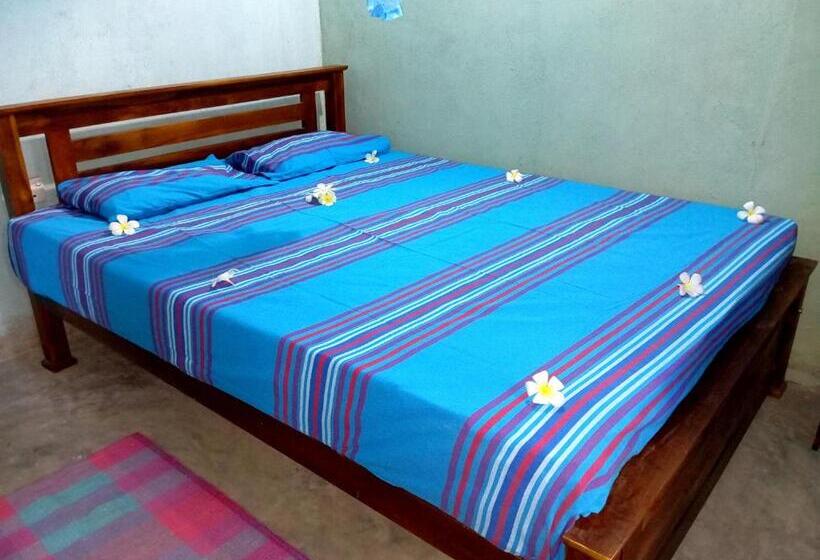 بنسيون Nishan Villa