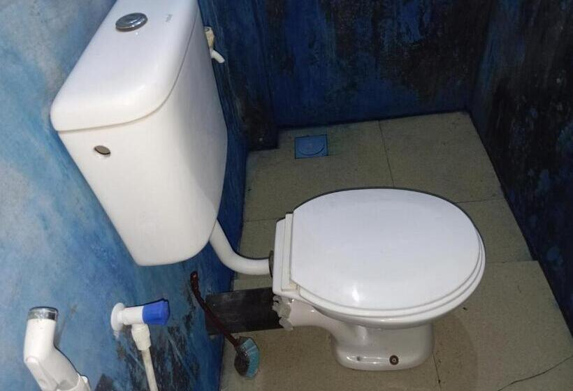 بنسيون Nishan Villa