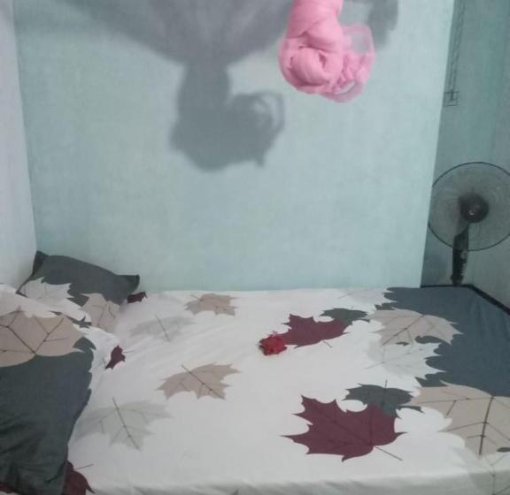 بنسيون Nishan Villa