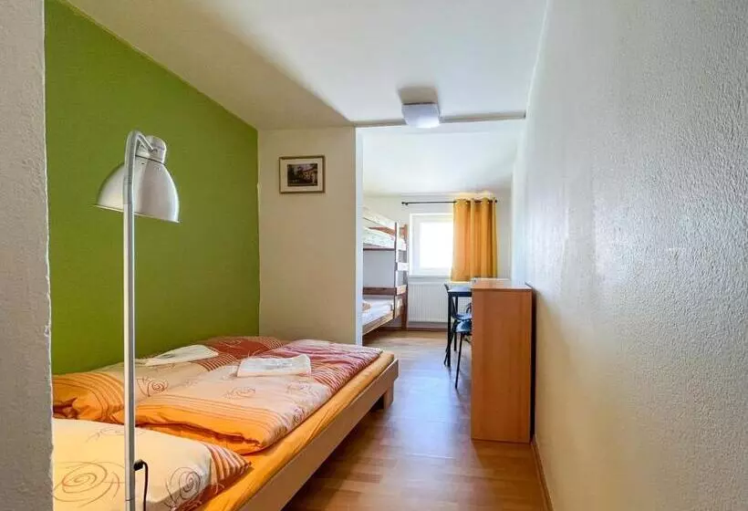 Majatalo Penzion U Fandy