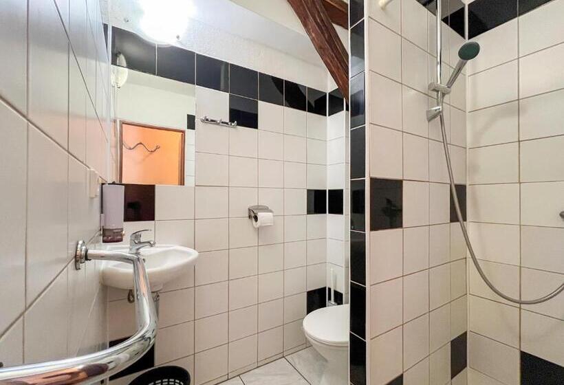 ペンション Penzion U Fandy