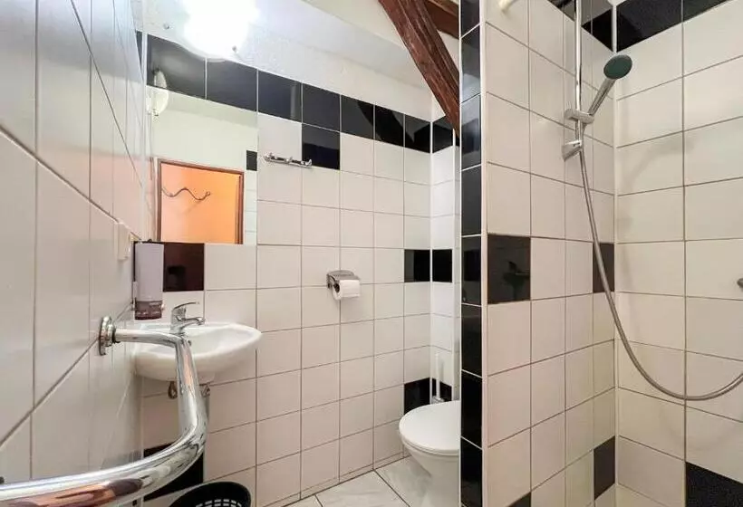 Majatalo Penzion U Fandy