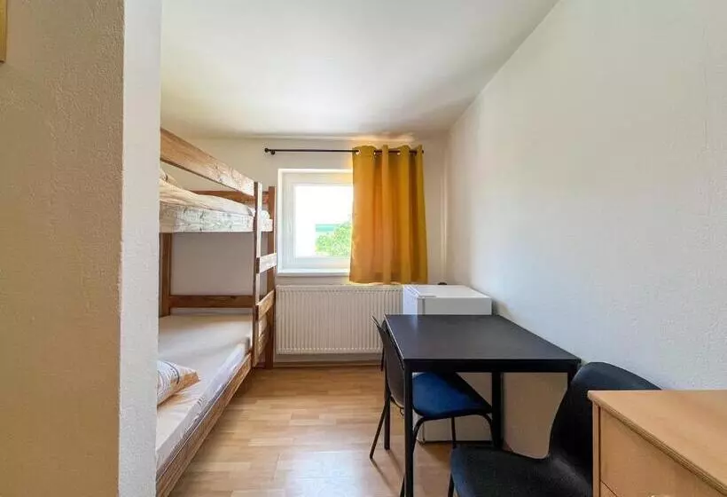 Majatalo Penzion U Fandy