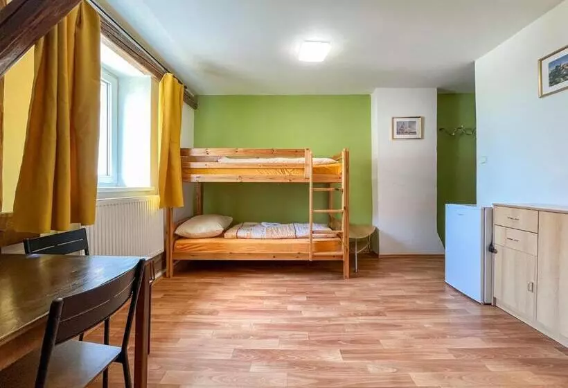 Majatalo Penzion U Fandy