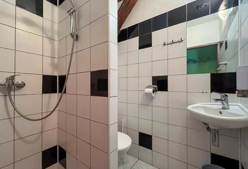 Majatalo Penzion U Fandy