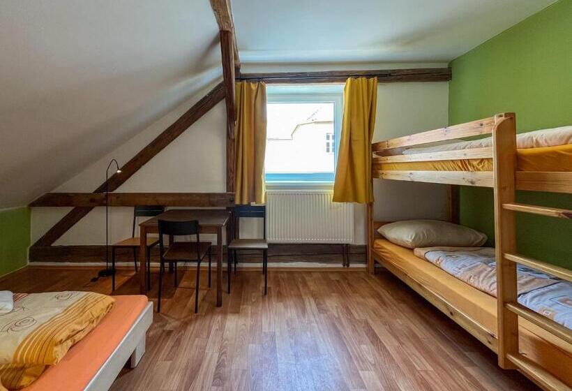 ペンション Penzion U Fandy