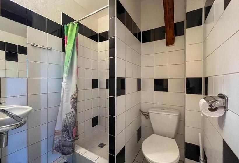 ペンション Penzion U Fandy