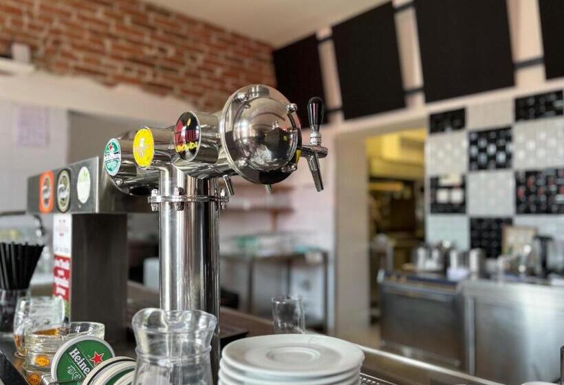 ペンション Penzion U Fandy