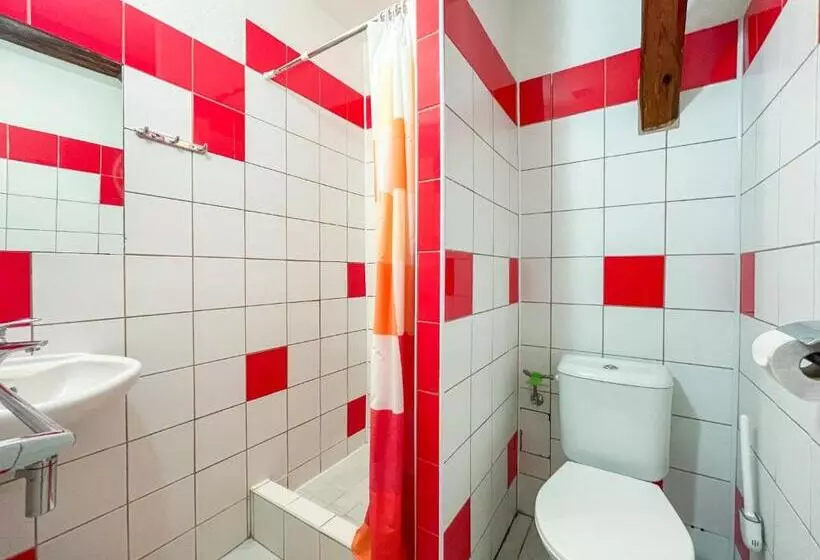 Majatalo Penzion U Fandy