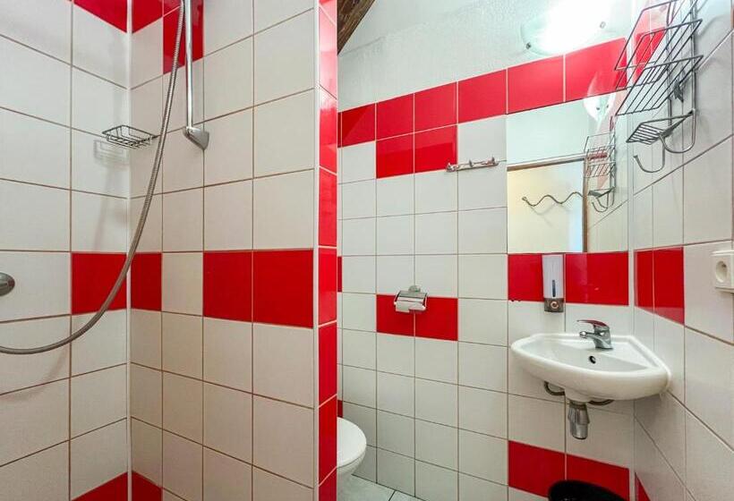 ペンション Penzion U Fandy