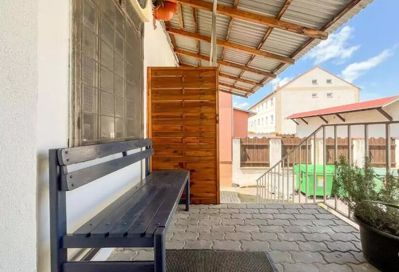 Majatalo Penzion U Fandy