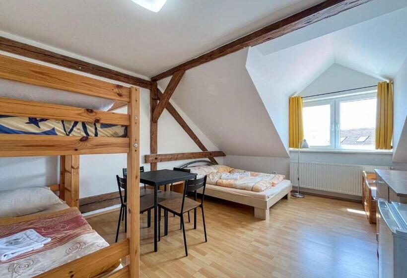 ペンション Penzion U Fandy