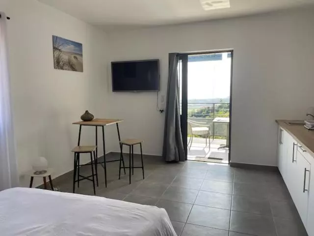 پانسیون Studio