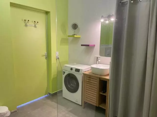 پانسیون Studio