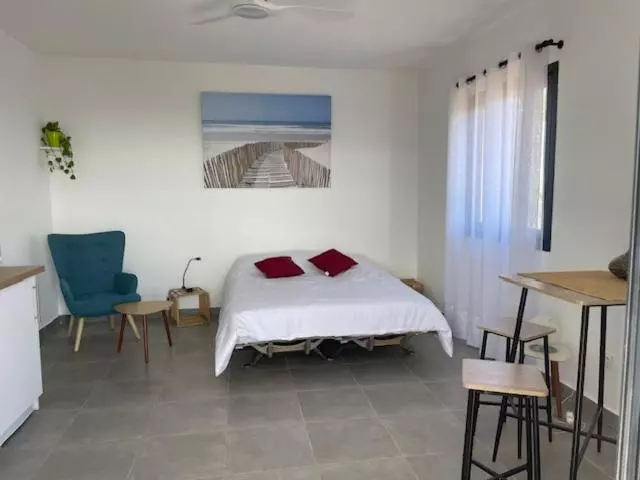 پانسیون Studio