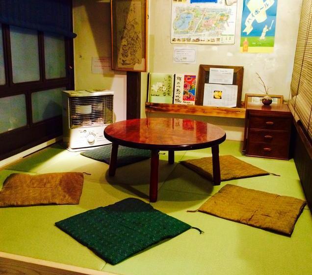 فندق صغير Guest House Kaine