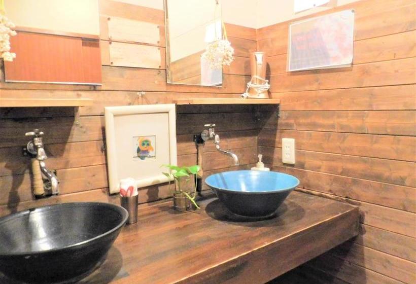 فندق صغير Guest House Kaine