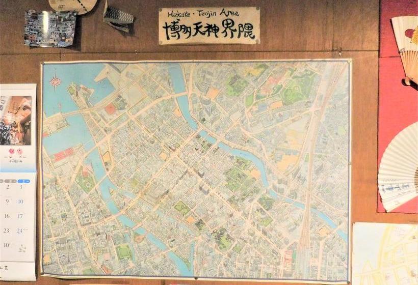 فندق صغير Guest House Kaine