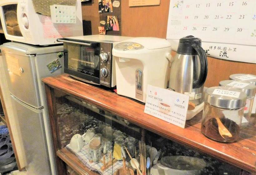 فندق صغير Guest House Kaine